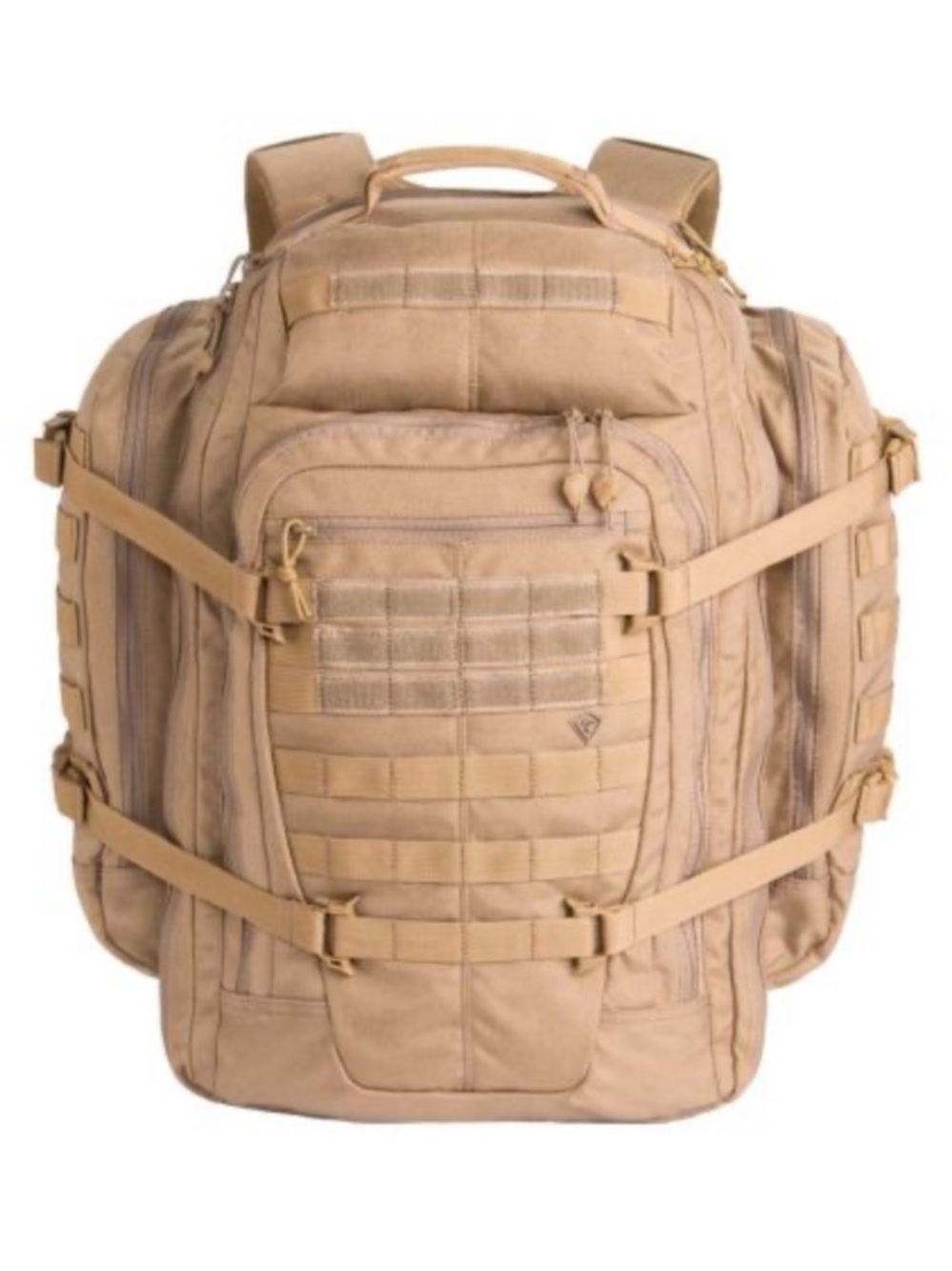 First Tactical Specialist 3 Day Backpack 56L Capacity